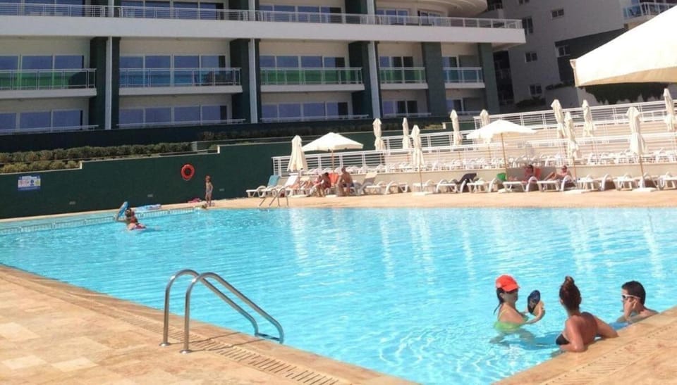 Skyline Seafront Penthouse Apartment in Sliema