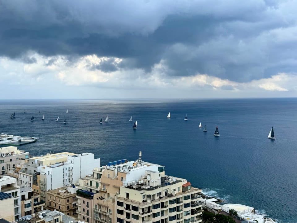 Sea view