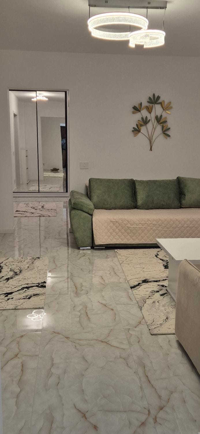 Apartament Apartment in Bucharest