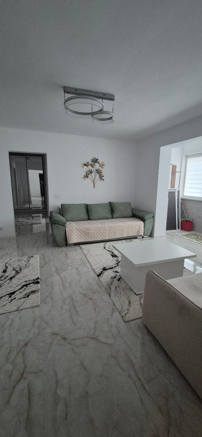 Apartament Apartment in Bucharest