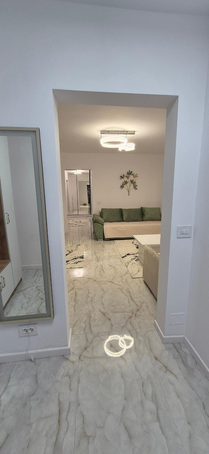 Apartament Apartment in Bucharest