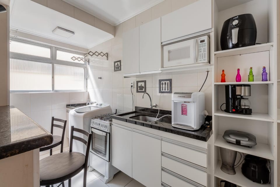 Alcântara Condominium House in Porto Alegre