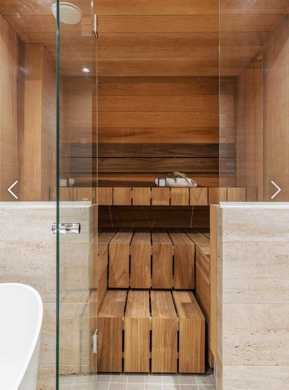 Luxury 115m2,Private Sauna,2BR ,2Bath ,Central Apartment in Helsinki