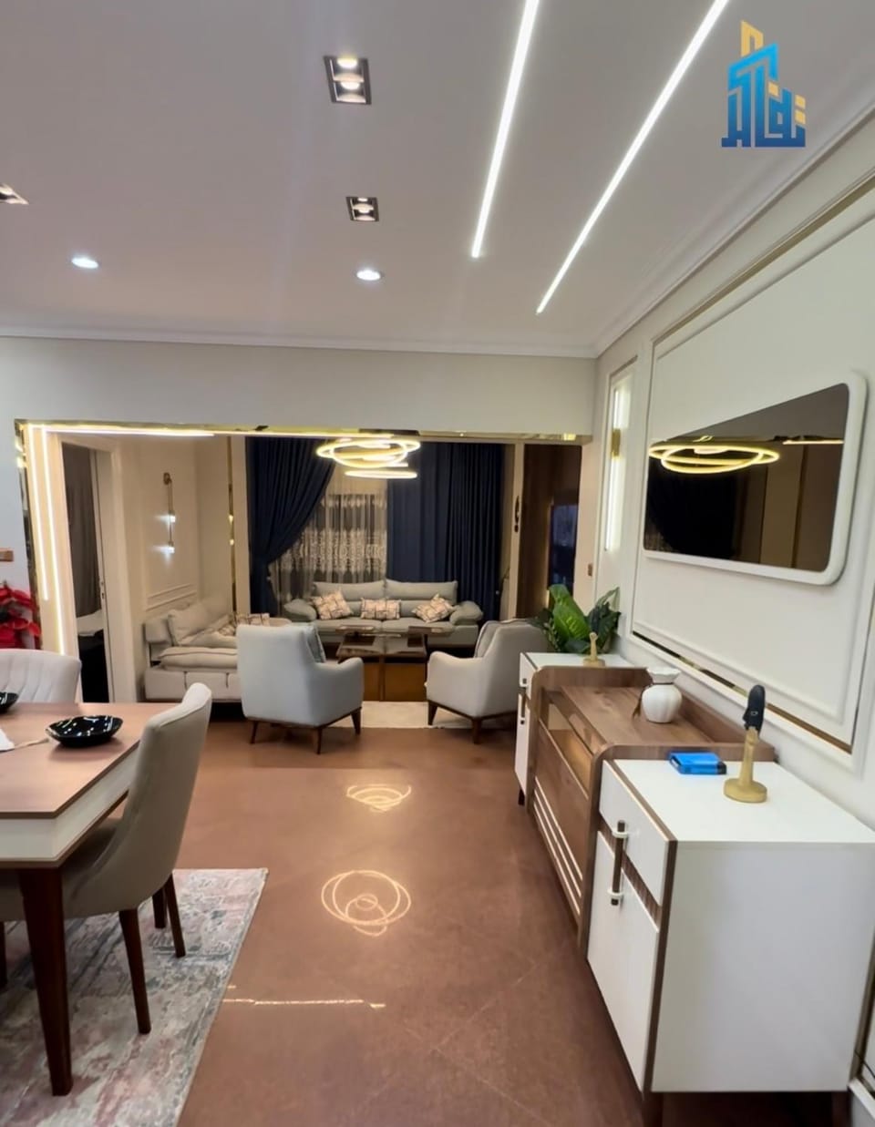 مصطفي محمود Apartment in Egypt