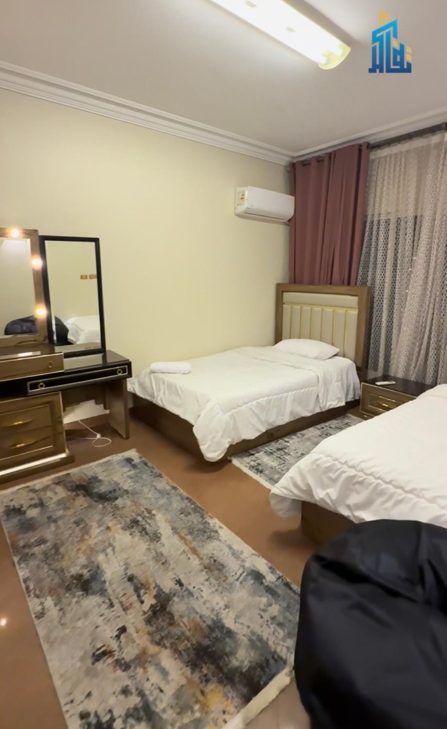 مصطفي محمود Apartment in Egypt