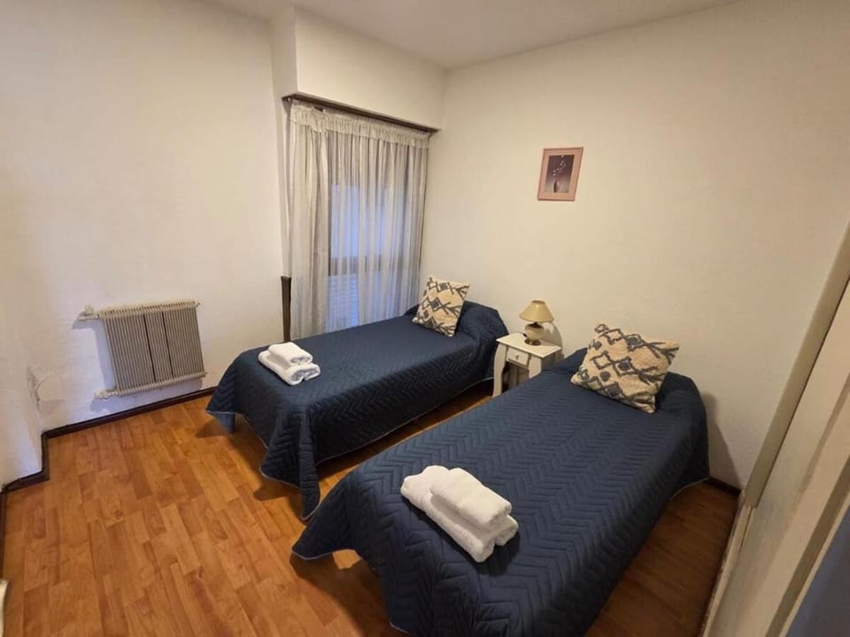 Balcón a Varesse Apartment in Mar del Plata