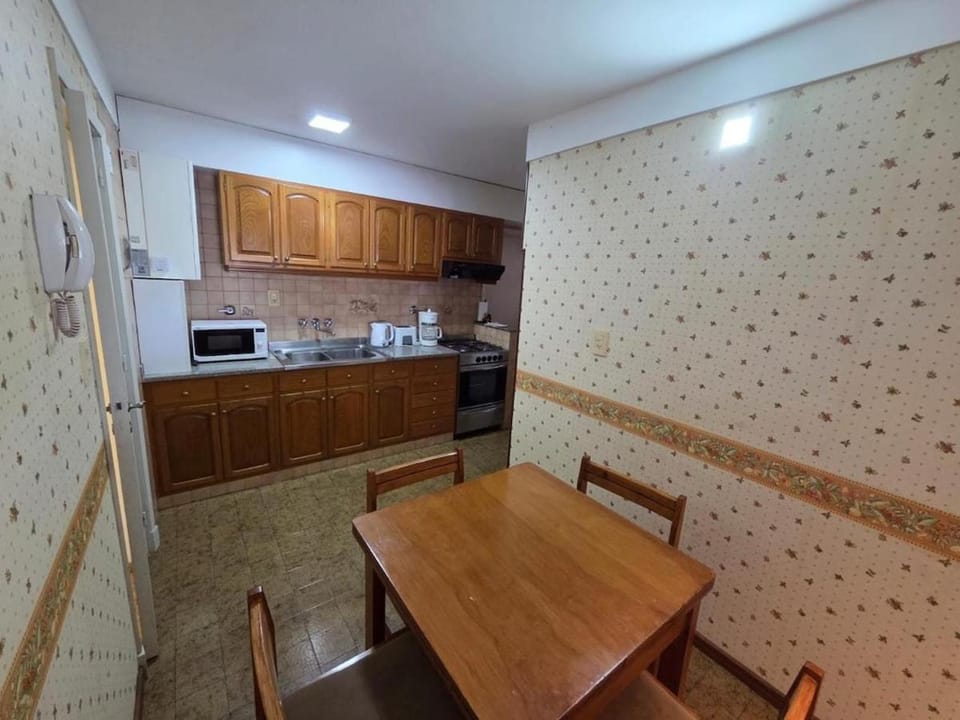 Balcón a Varesse Apartment in Mar del Plata