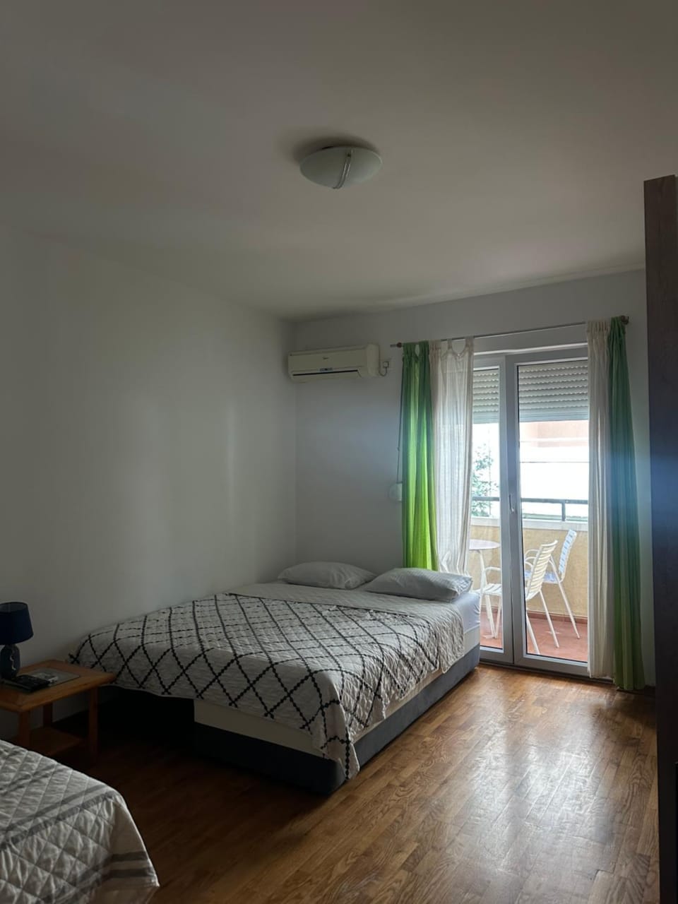 Apartman M&S Apartment in Budva