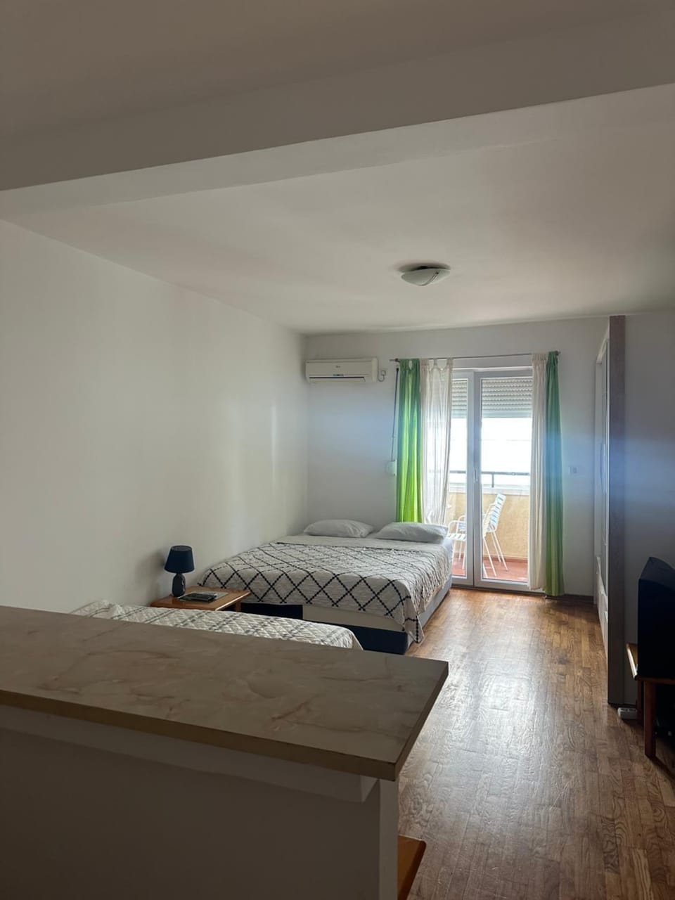 Apartman M&S Apartment in Budva