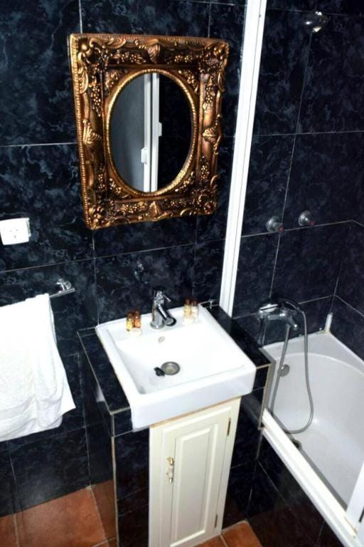 Fogo Island Bed and Breakfast in Cape Verde