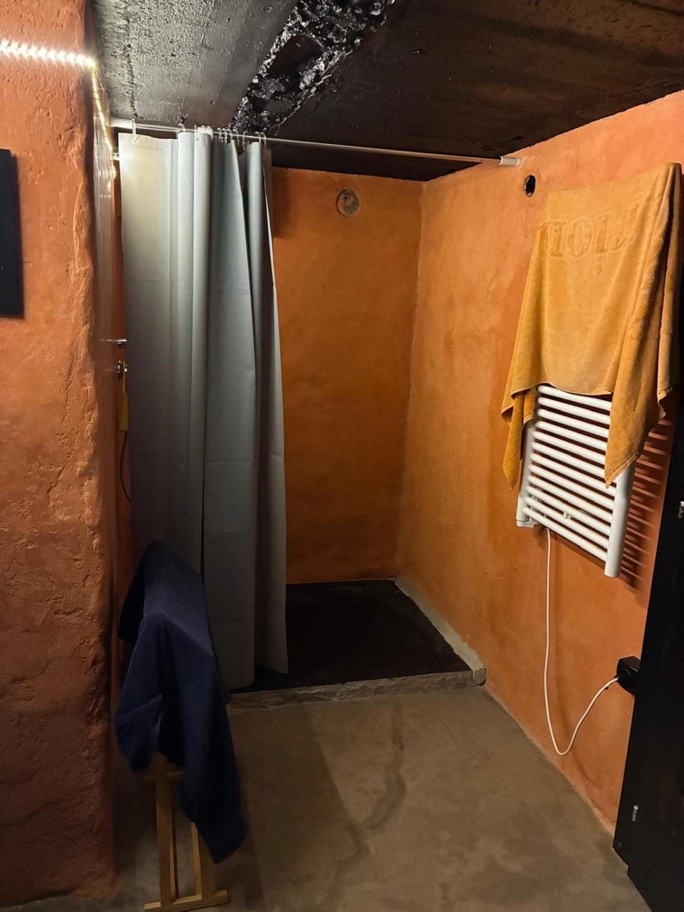 Le refuge boisé Apartment in Canton of Valais