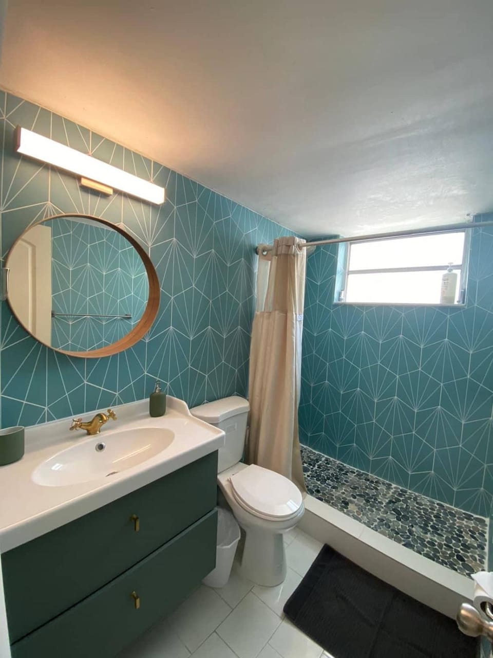 Exceptional Miami Beach Ocean drive Apartment in Flamingo Lummus