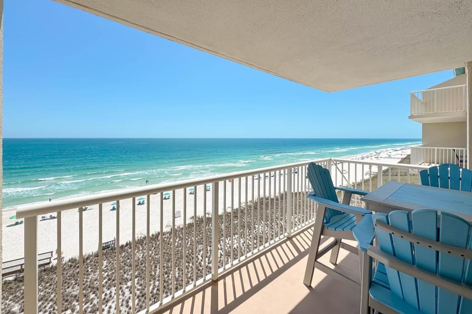 Sandy Key Unit 3-732 House in Perdido Key