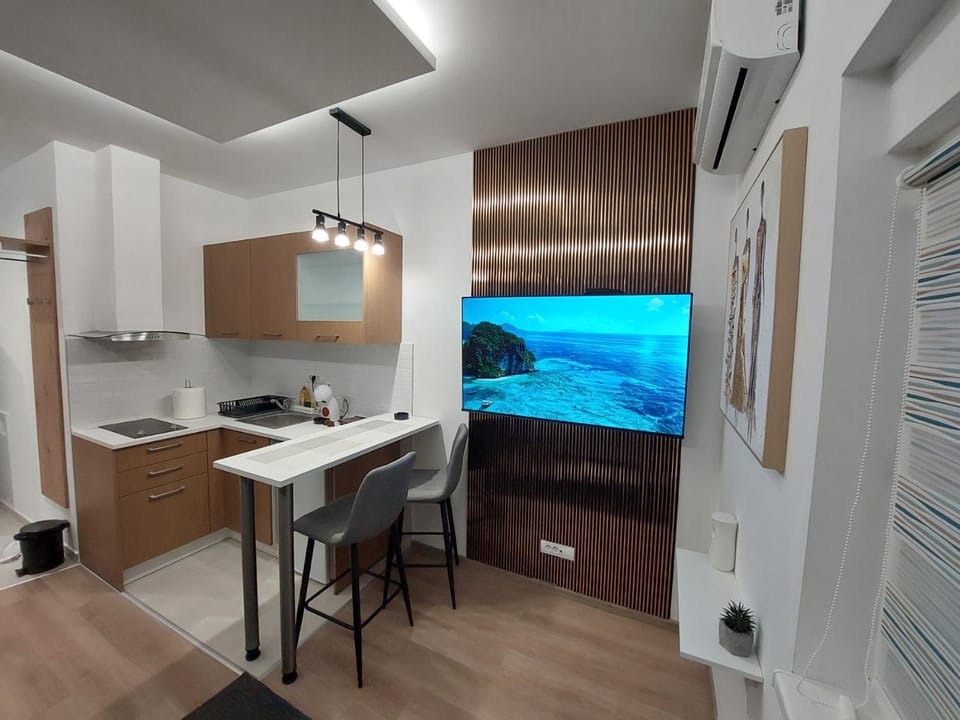Oaza Apartmani Jakovo ATINA Apartment in Belgrade