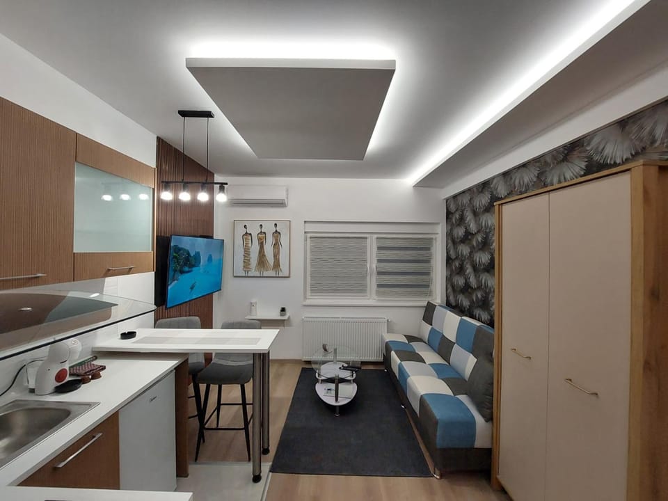 Oaza Apartmani Jakovo ATINA Apartment in Belgrade