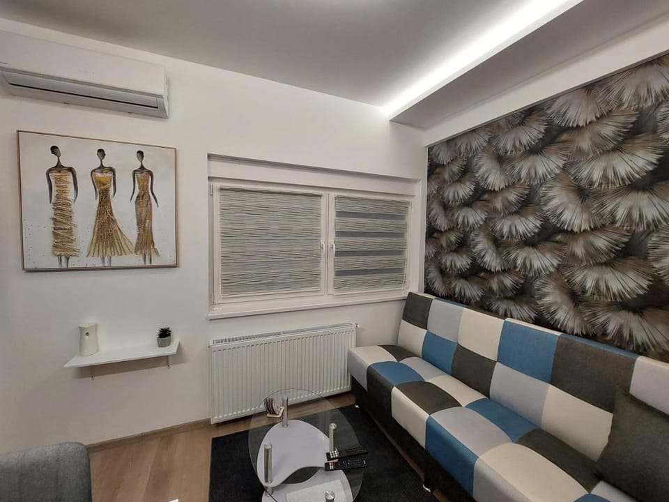 Oaza Apartmani Jakovo ATINA Apartment in Belgrade