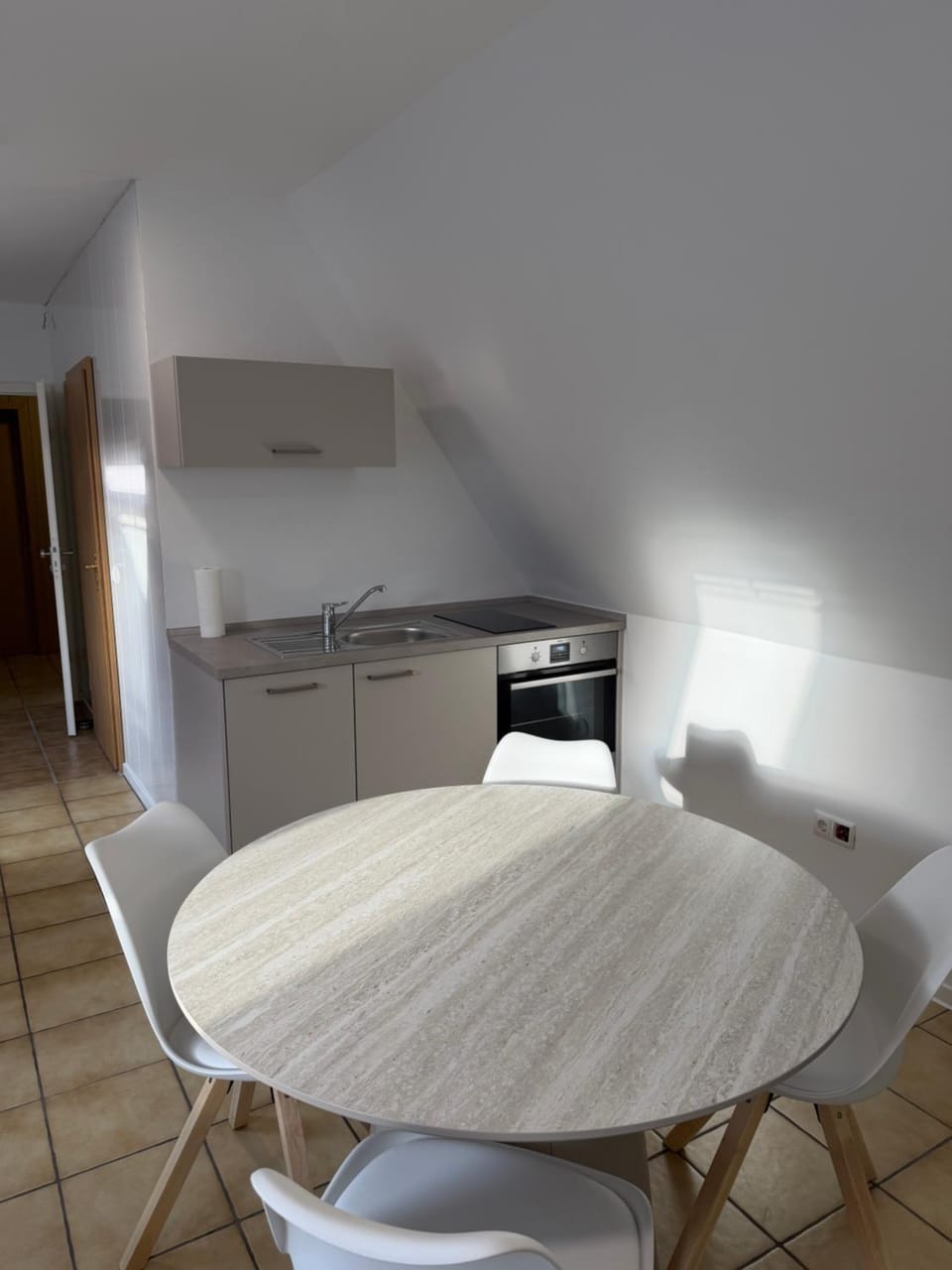 Ankerplatz Drakenburgi Apartment in Lower Saxony, Germany