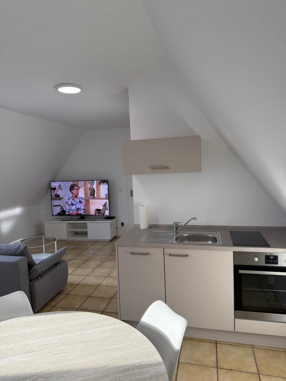 Ankerplatz Drakenburgi Apartment in Lower Saxony, Germany