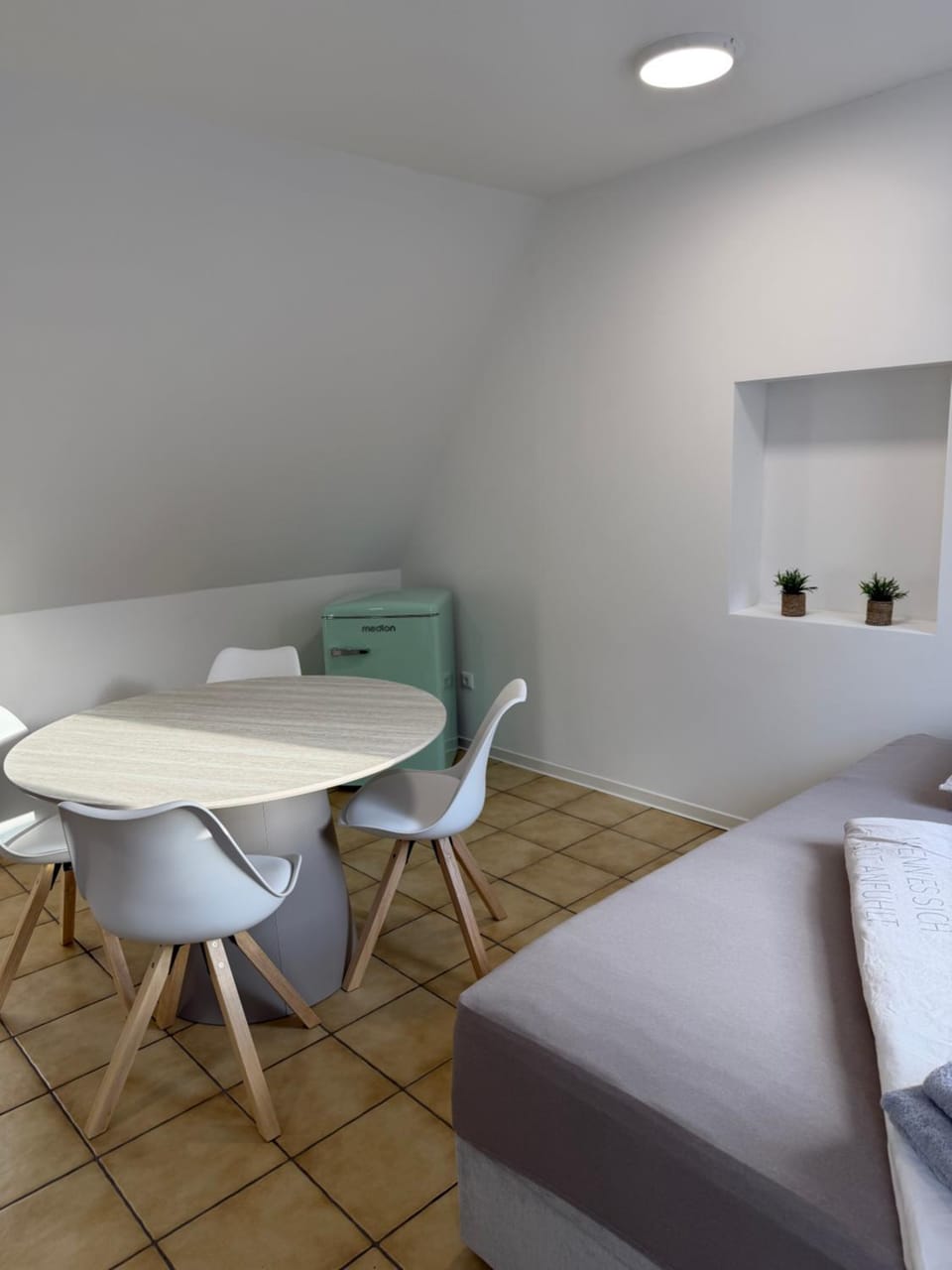 Ankerplatz Drakenburgi Apartment in Lower Saxony, Germany
