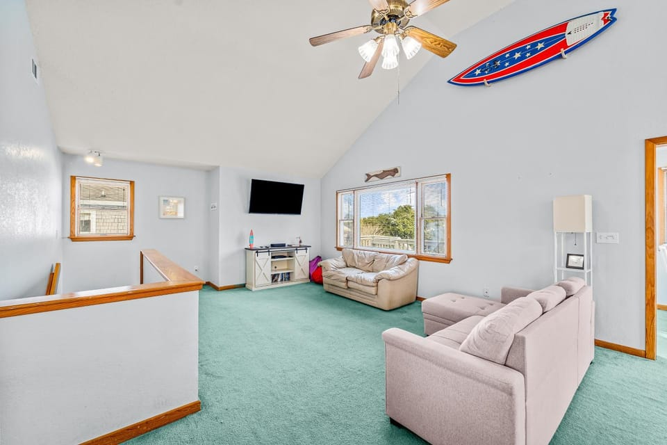 Fun Daily OBX House in Corolla