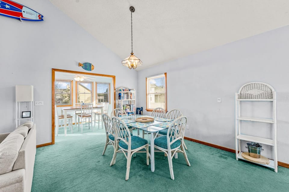 Fun Daily OBX House in Corolla