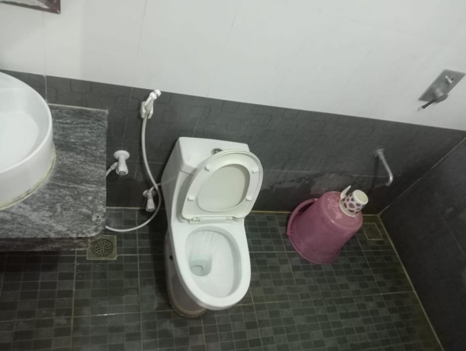 Toilet, Bathroom