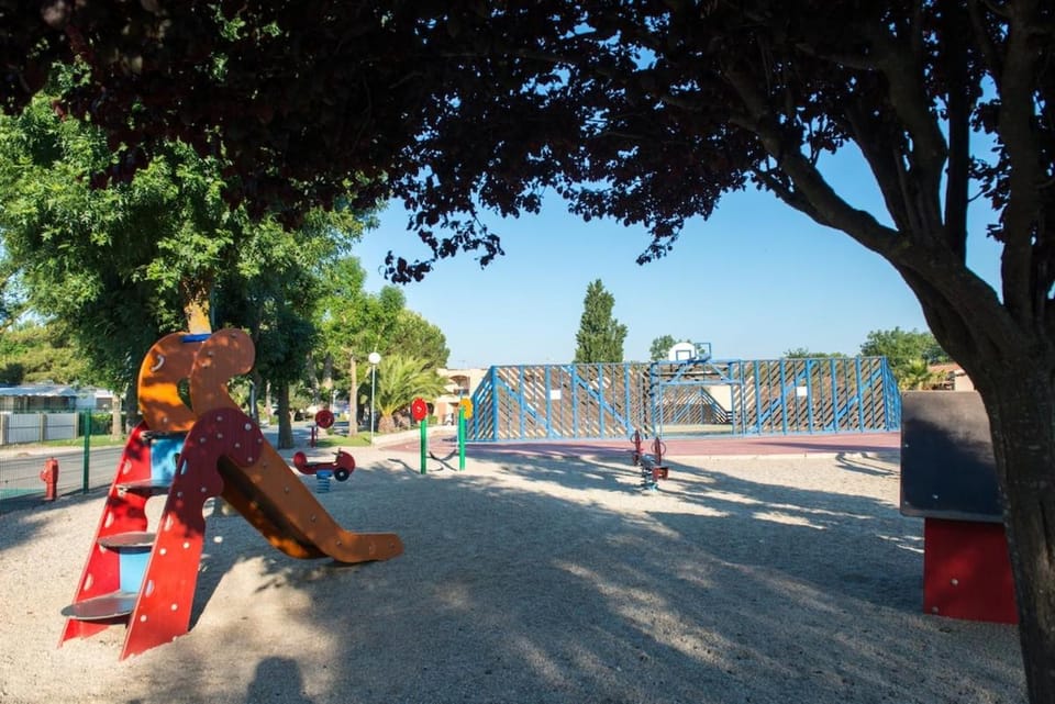 Relaxing Holidays Carabasse Vias Apartment in Vias
