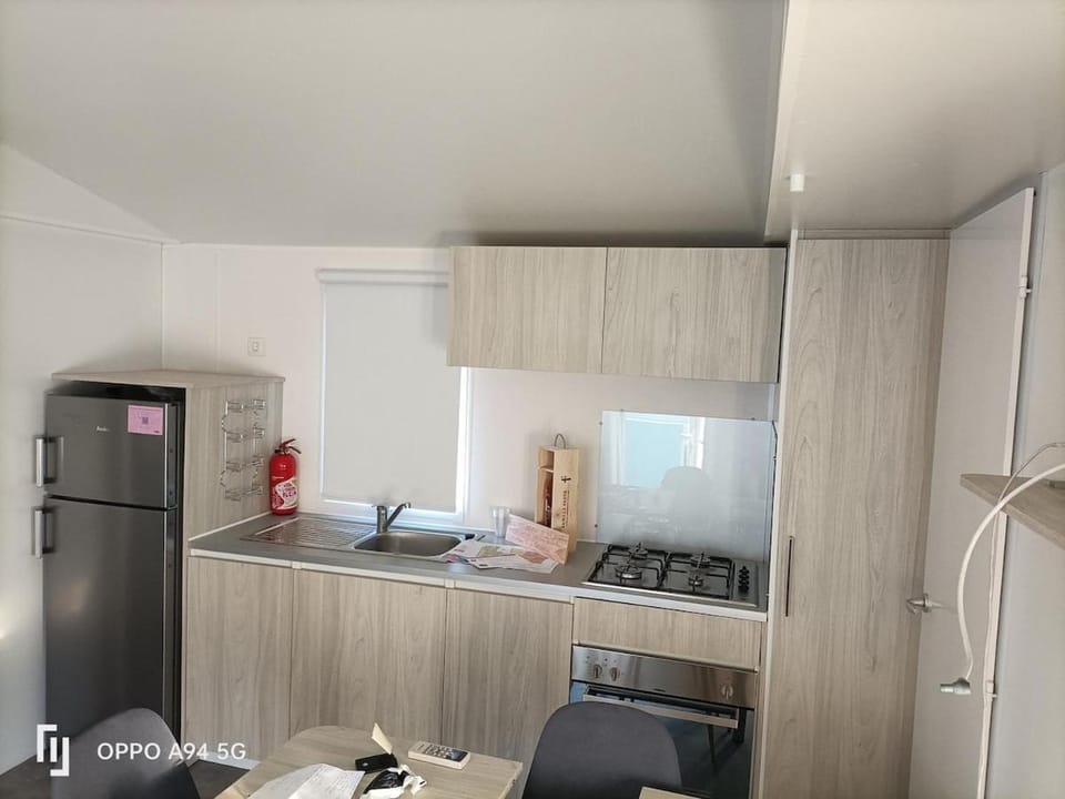 Relaxing Holidays Carabasse Vias Apartment in Vias