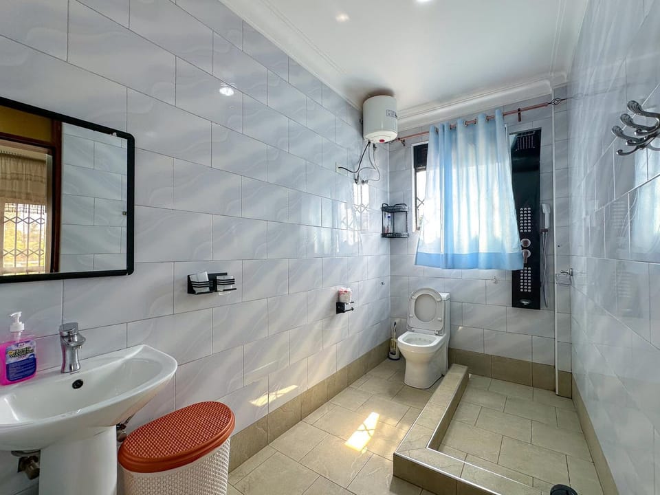 Shower