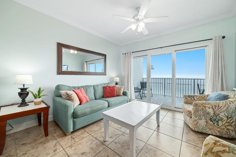 Seawind Unit 1804 House in Gulf Shores