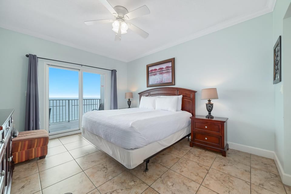 Seawind Unit 1804 House in Gulf Shores