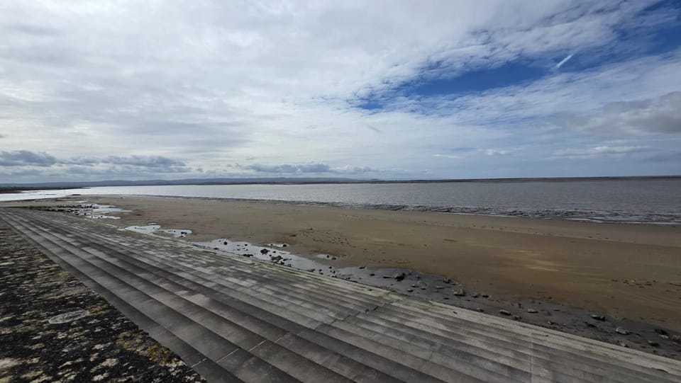 Day, Natural landscape, Beach, Sea view