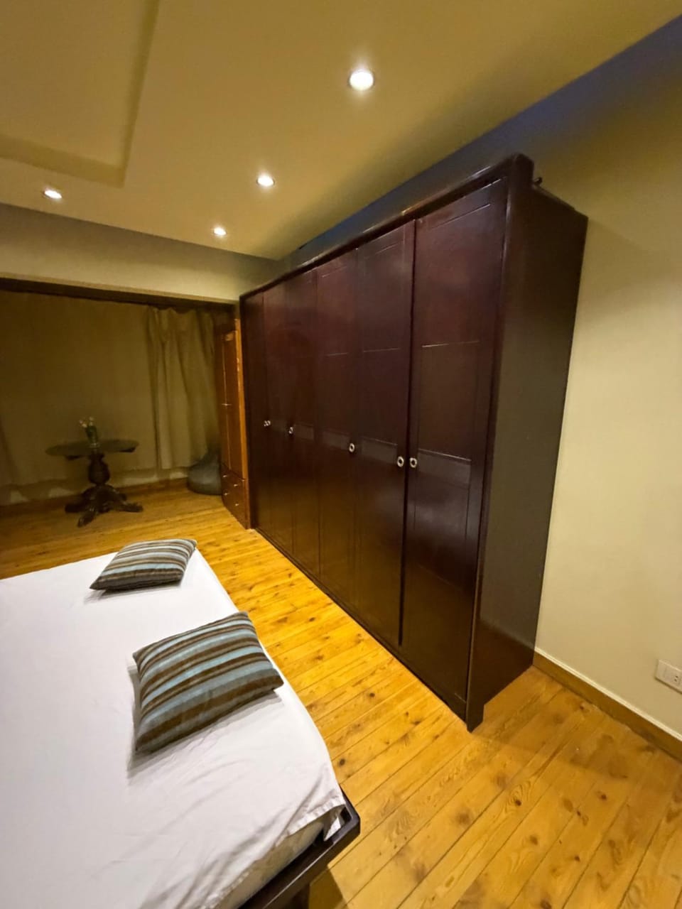 المهندسين بوابة الزمالك Apartment in Egypt