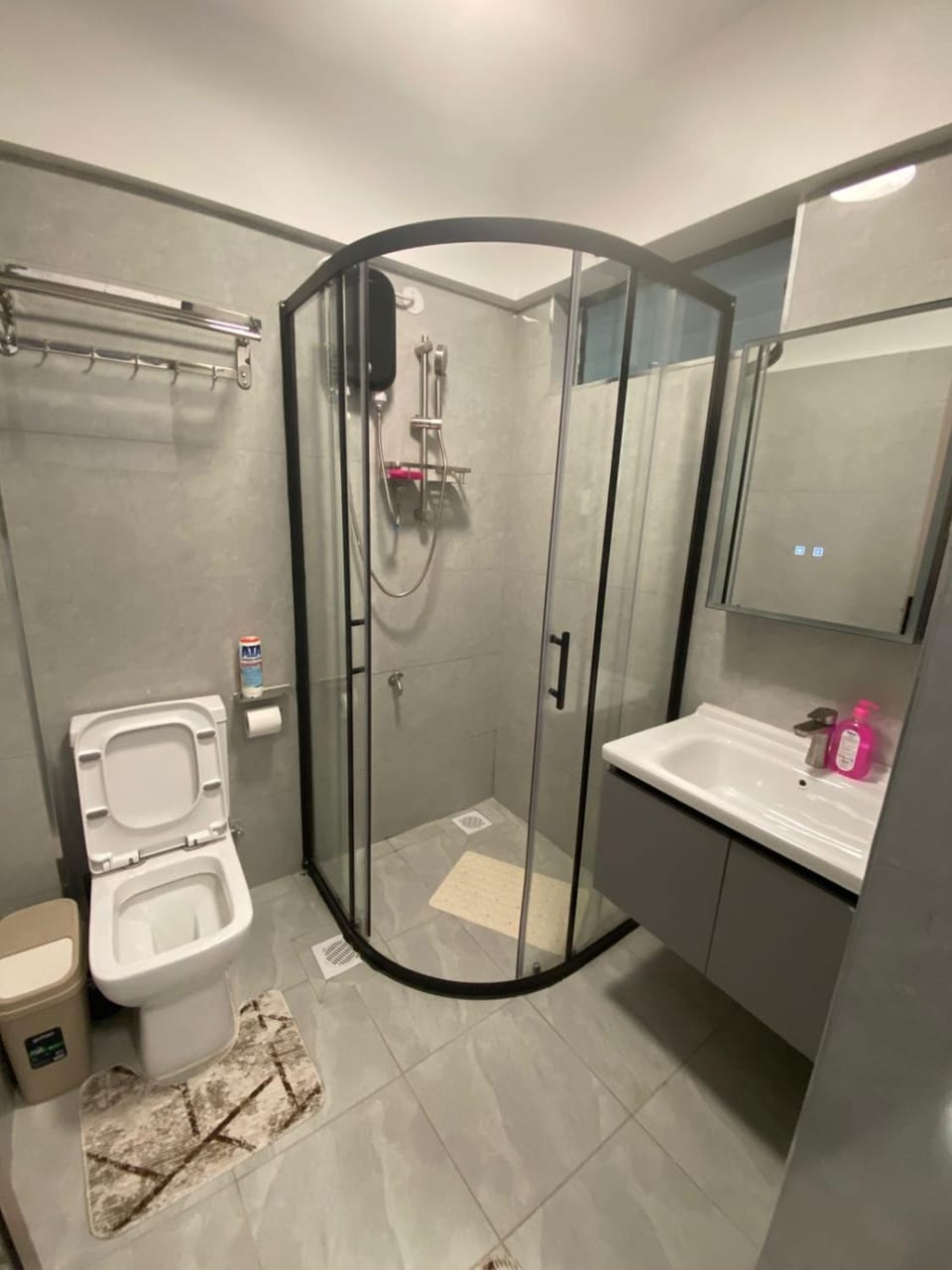 The Pearl Cage Homes- Westlands Apartment in Nairobi
