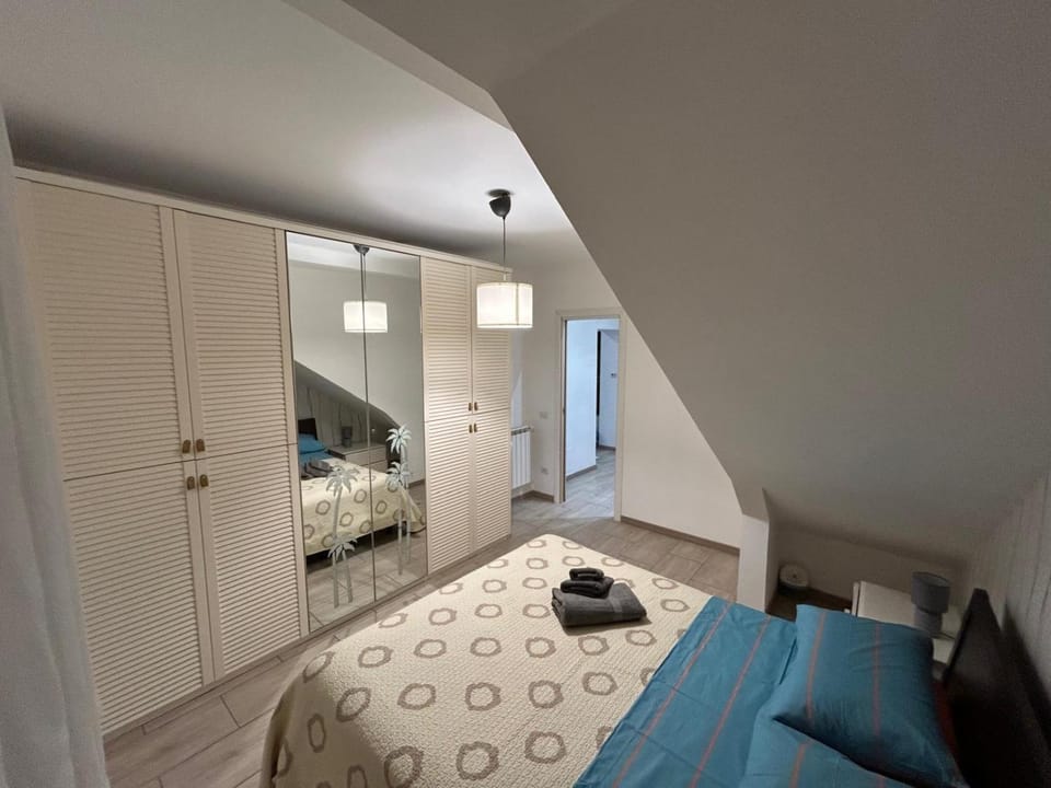Boffi house Apartment in Lazio