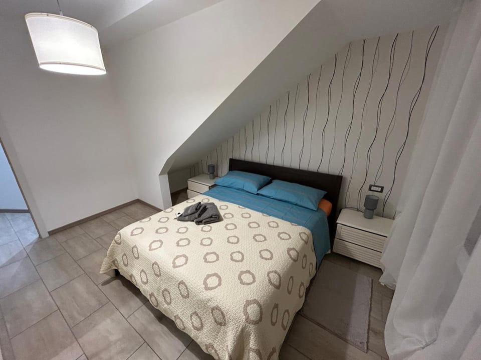 Boffi house Apartment in Lazio