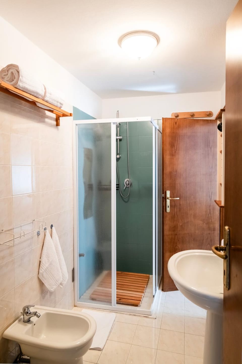 apartment Montefalco center, Self check-in , Wine, views & privacy Apartment in Montefalco