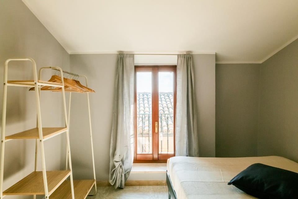 apartment Montefalco center, Self check-in , Wine, views & privacy Apartment in Montefalco