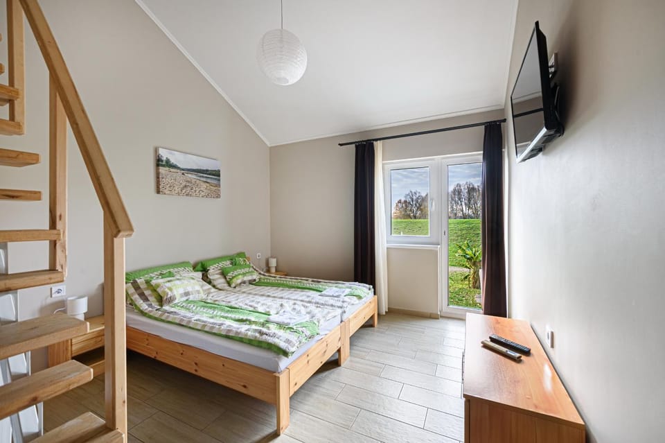 FORTUNA szálláshely Apartment in Hungary