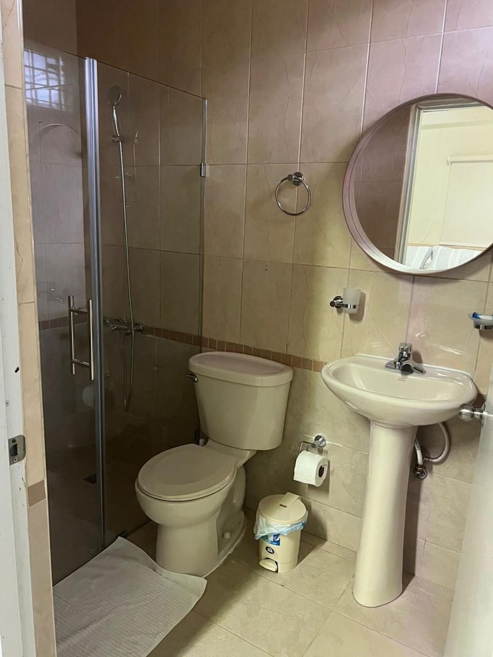 Beautiful apartment in Santiago's exclusive area Apartment in Santiago de los Caballeros