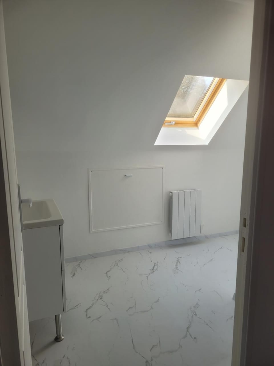 Lacavee Apartment in Normandy