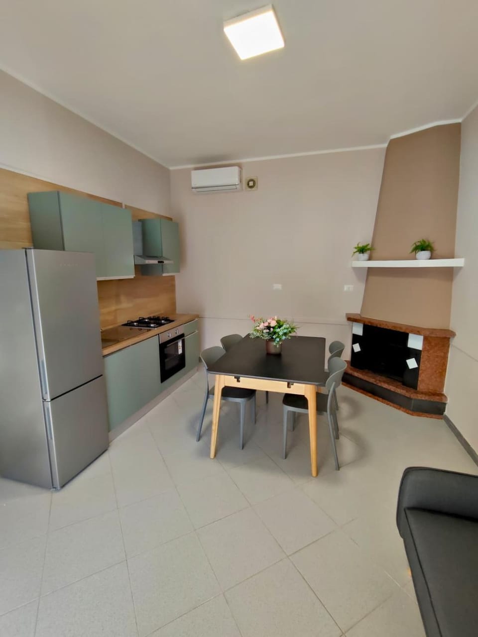 Il Rovo Casa vacanze Apartment in Campania