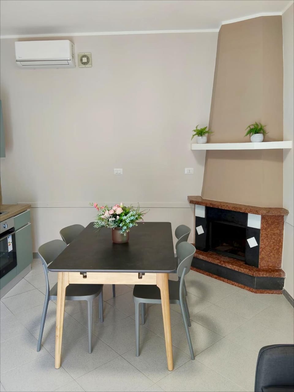 Il Rovo Casa vacanze Apartment in Campania