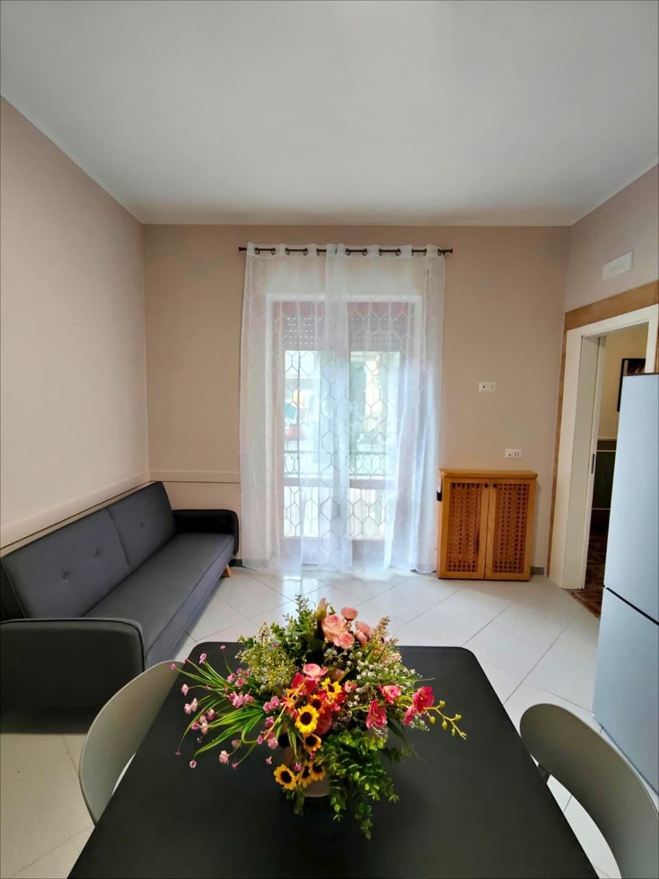 Il Rovo Casa vacanze Apartment in Campania