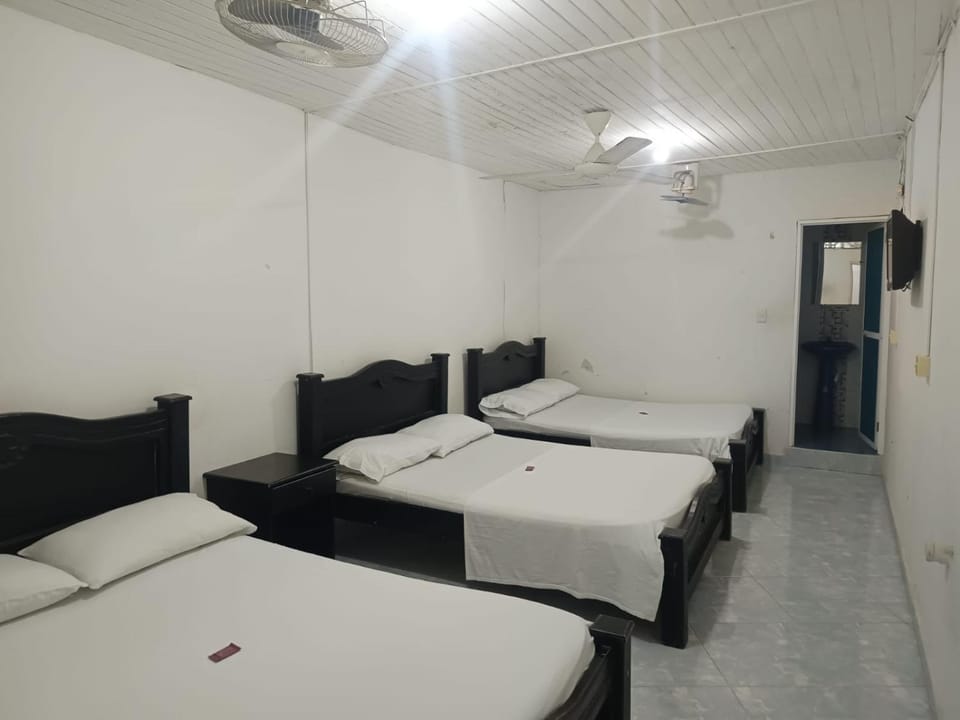 Hotel Rompoy Central La 80 Hotel in Choco, Colombia