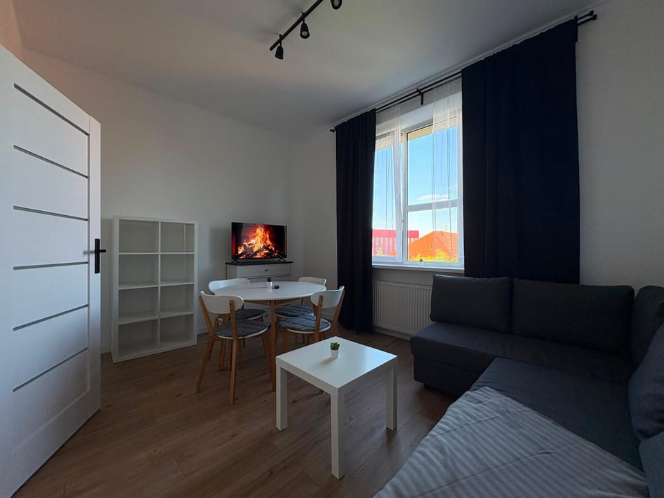 Botaniczna Residence Apartment in Krakow