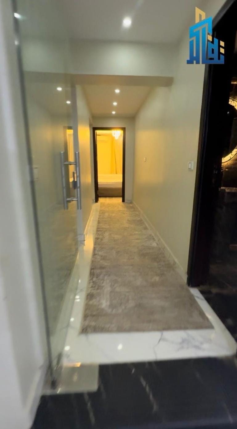 المهندسين ميدان لبنان Apartment in Egypt