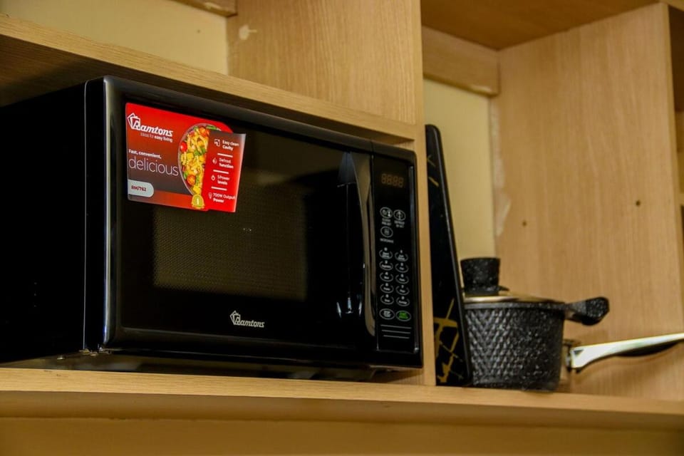 Wogia Homes! Emphasizes comfort and relaxation! Apartment in Nairobi