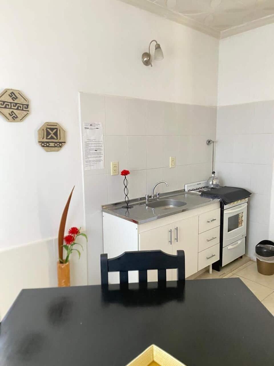 Aura Apart Apartment in Termas de Río Hondo