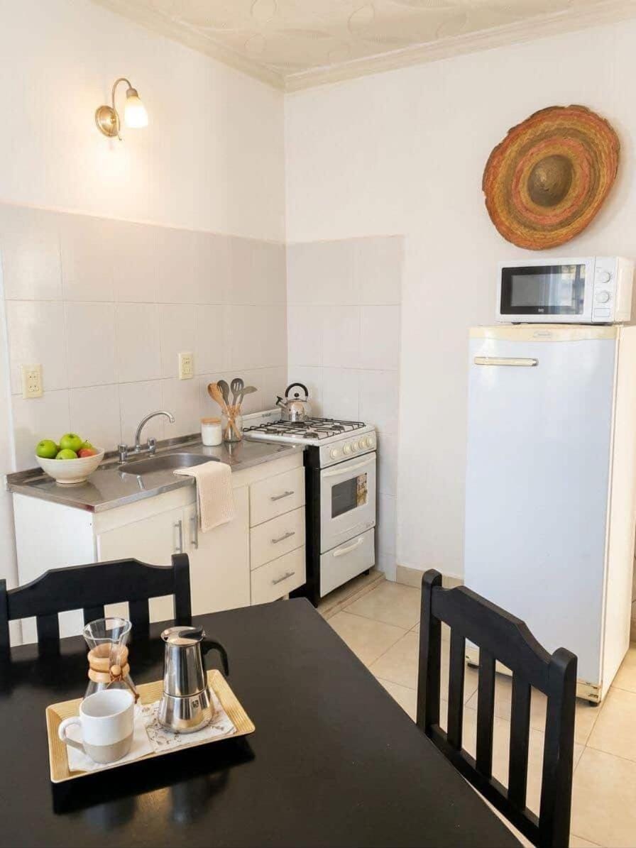 Aura Apart Apartment in Termas de Río Hondo